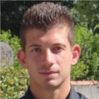 Kevin Teixeira