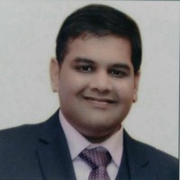 Jayesh Dani