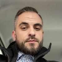 Ivan Romero Garcia