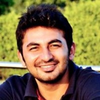 Manvendra Pandey