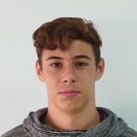 Javier Durán Cortés