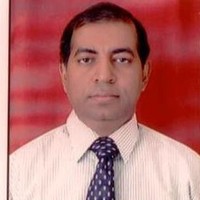 PRASENJIT MANDAL