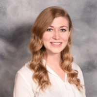 Haley Freese, M.A.