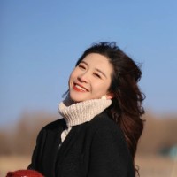 Mia Zhan
