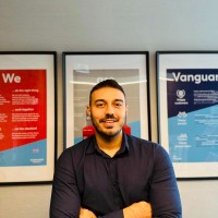 Caner AKINCI
