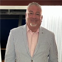 Joseph Blazier
