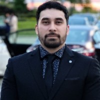 Mohamad Noman Yamini