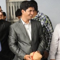 Dhaval Gajjar
