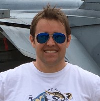 Josh Dorsey