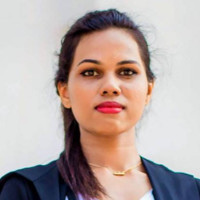 Thilini Hewavitharanage