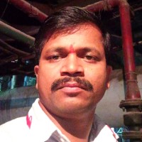 Vilas Patil