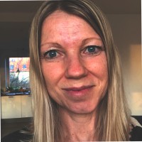 Lotte Jørgensen (Tidl. Rasmussen)