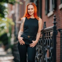 Sarah Buslewicz