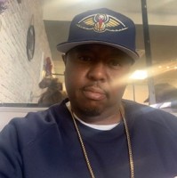 Dwayne Williams