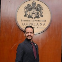 Rafael Ricardo Molano París