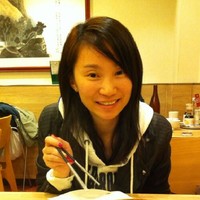 Joanne Lai