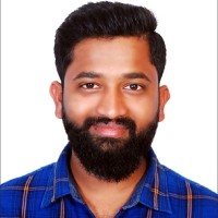 Madevaraja M