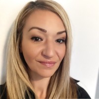 Jenny Staveris