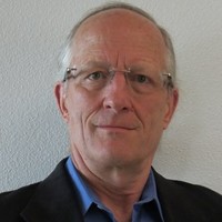 Rob Kistler