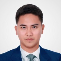 Michael Jhon Ramos