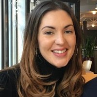 Rachel Tyrrell