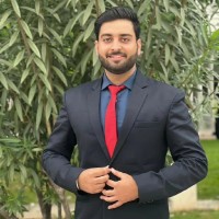 Aditya Kumar Singh