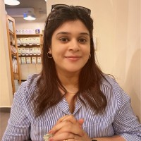 Srishti Maitra