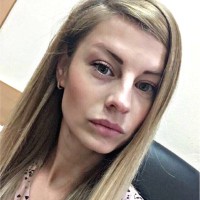 Greta Ivanova