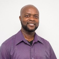 Dr. Christopher Williams - DBA, MBA-IB, BAE-DIE (Hons)