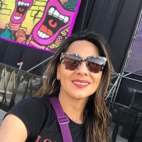 Alejandra Valdebenito Diaz