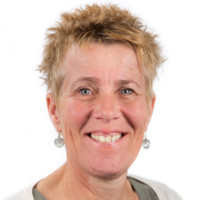 Celia Van Aalten