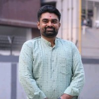 Paras Sorathiya