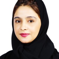 Aishah Al Murshidi