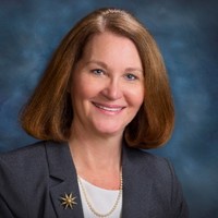 Susan Cashion