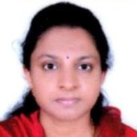 Sreeja Sreedharan Nair