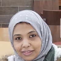 Rania Omer - MBA, LBBP®, Salesforce Administrator®