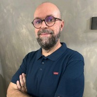 Elcio Marques dos Reis