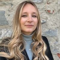 Arianna Melè