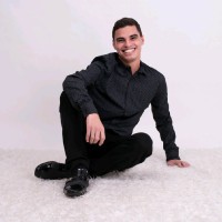 LUCAS JAMPERSA