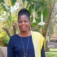 Mildred Mushayavanhu