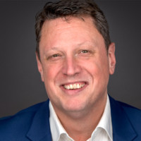 Mark Van Mansvelt Msc