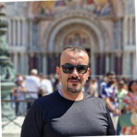 Mohammad Al Darweesh