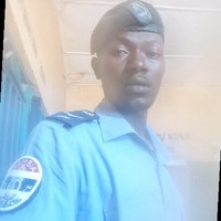 Modou Lamin Kinteh