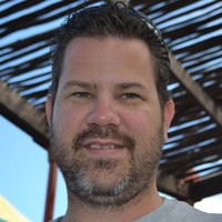 Steven Christ
