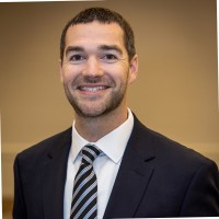 Ben Vetsch, Mba