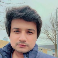 Talha Najeeb