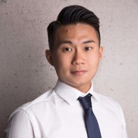 David Chang