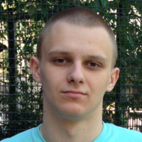 Андрей Борисенко