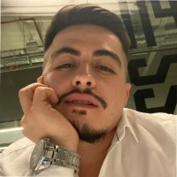 Halil İBrahim Biber