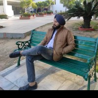 Amanjyot Singh Bhatia